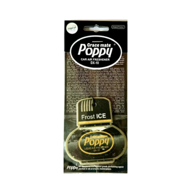 Poppy Geurhangers - 20 Verschillende Geuren - Image 20