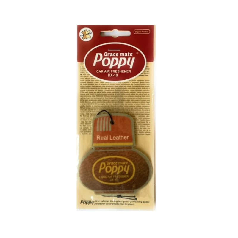 Poppy Geurhangers - 20 Verschillende Geuren - Image 22