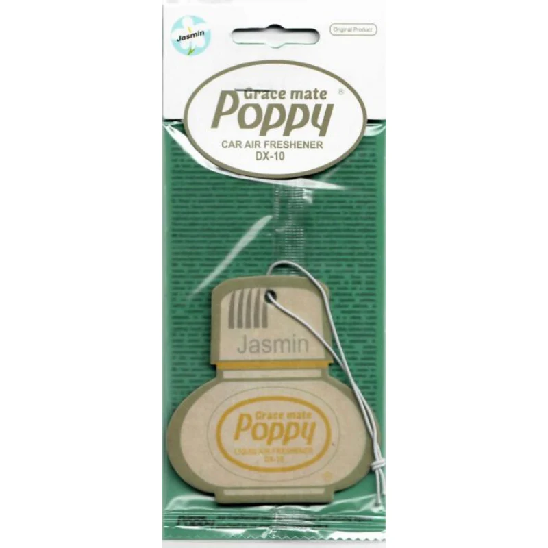 Poppy Geurhangers - 20 Verschillende Geuren - Image 7