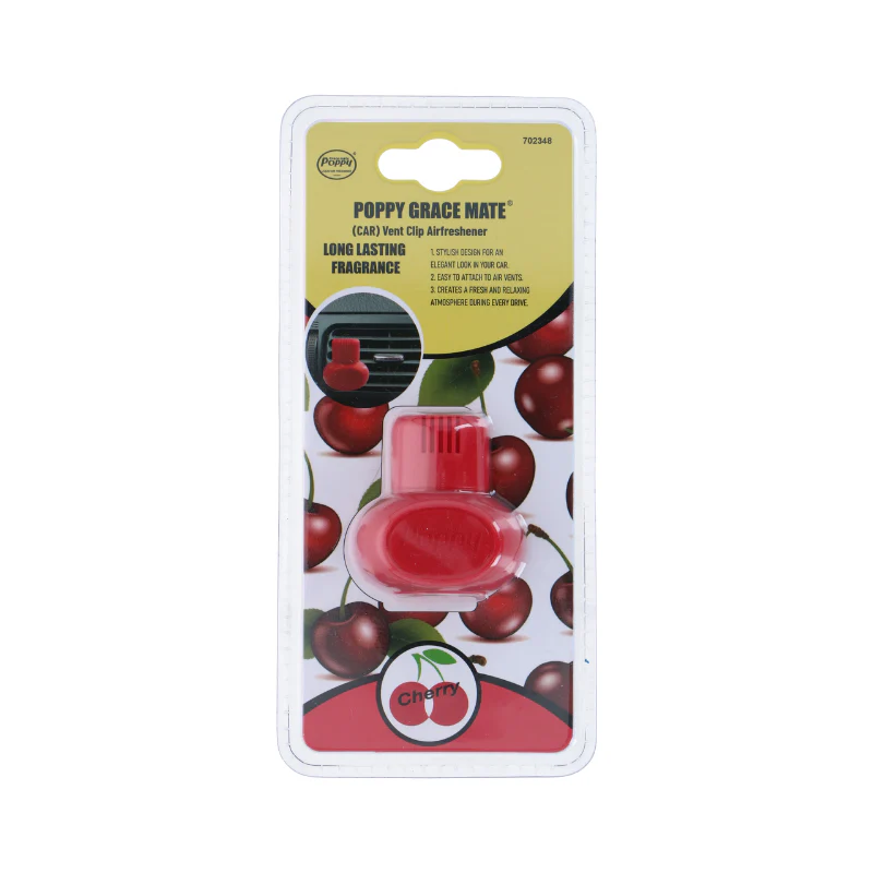 Poppy Grace Mate Mini Eva – luxe luchtverfrisser 20 ml (verschillende geuren) - Image 5