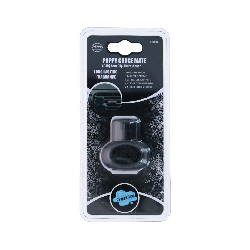 Poppy Grace Mate Mini Eva – luxe luchtverfrisser 20 ml (verschillende geuren) - Image 6