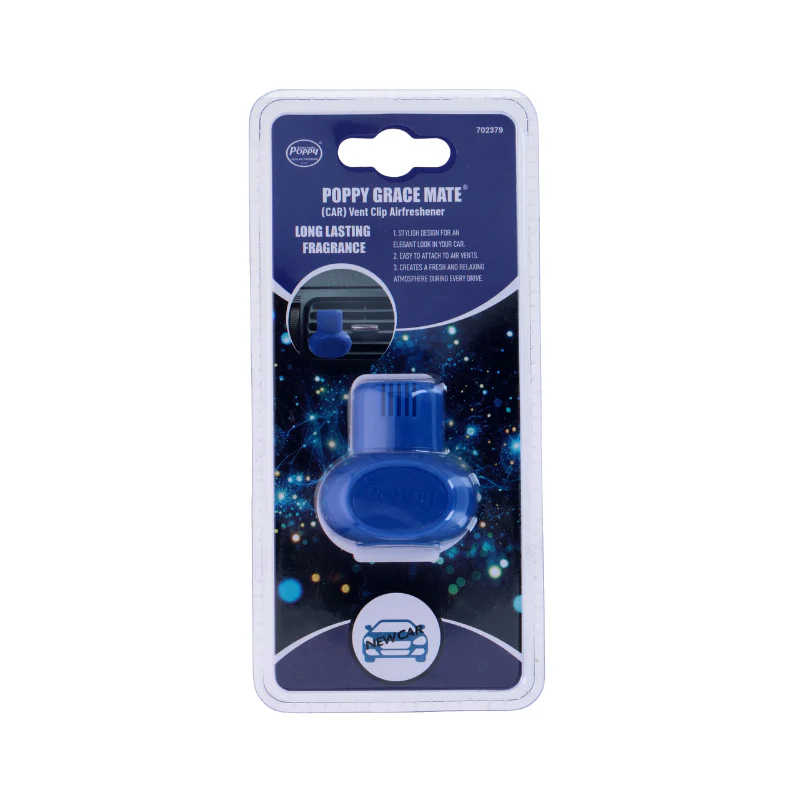 Poppy Grace Mate Mini Eva – luxe luchtverfrisser 20 ml (verschillende geuren) - Image 7