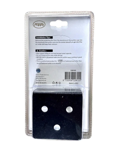 Poppy Grace Mate Support windowstand - Image 3