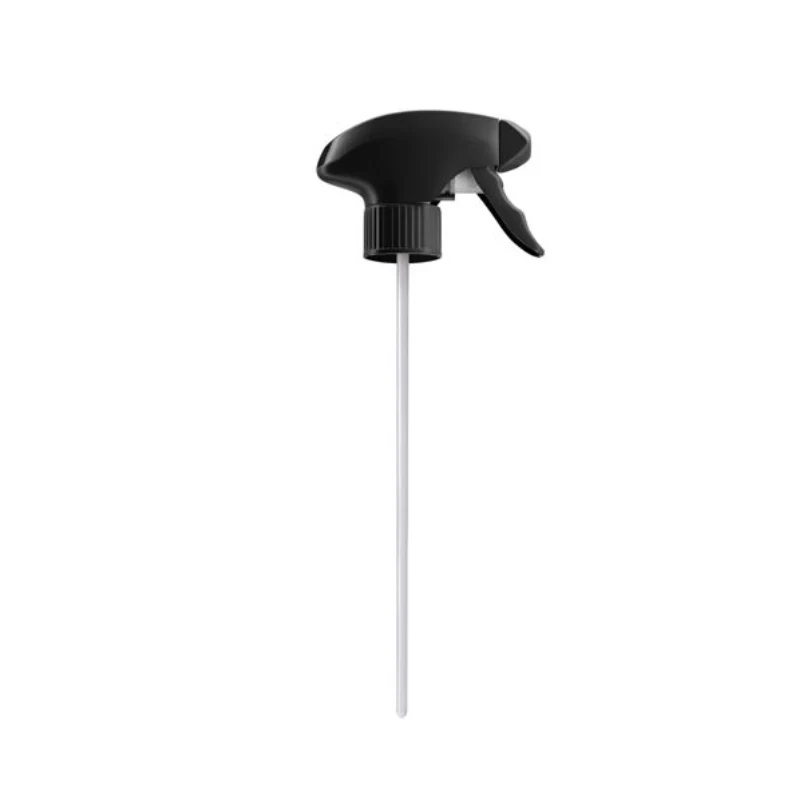 Professionele Zwarte Spraytrigger 28/410