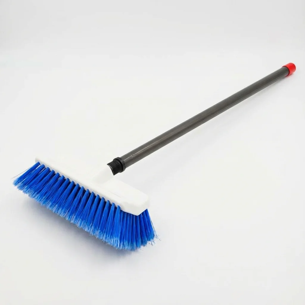 Rilsan - Hoekborstel WD 25 cm - Image 2