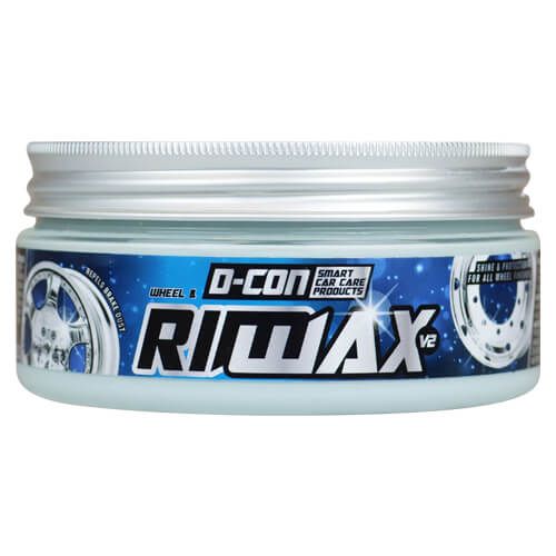 Rimwax en Intense Buffingtowel – Combideal - Image 2