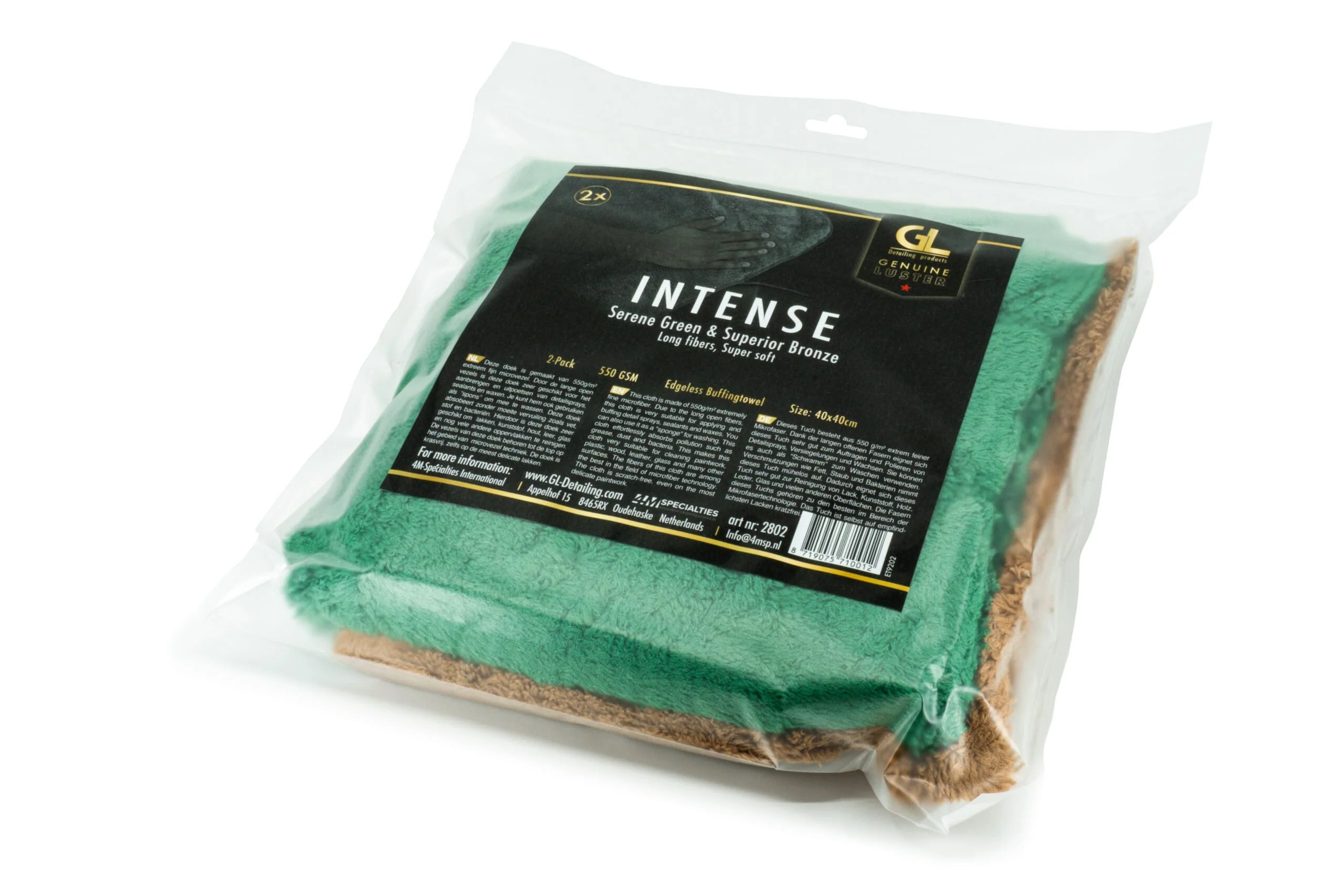 Rimwax en Intense Buffingtowel – Combideal - Image 3