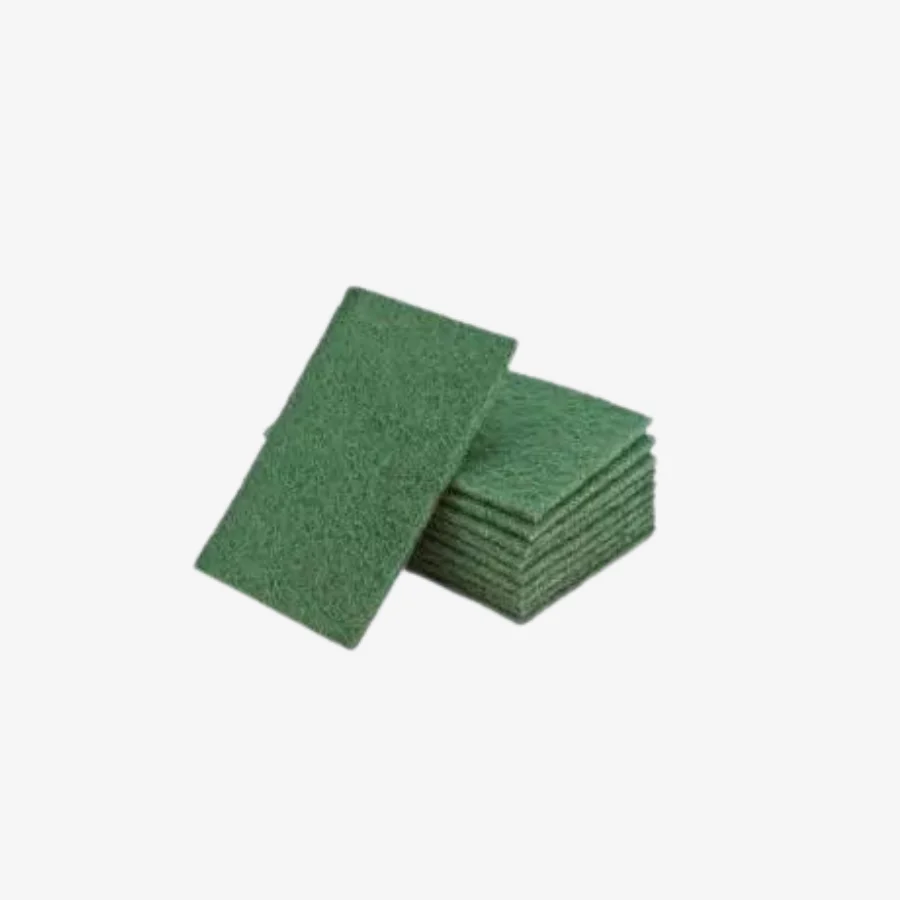 Schuurvlies Hand Pads 10 Stuks - Image 4