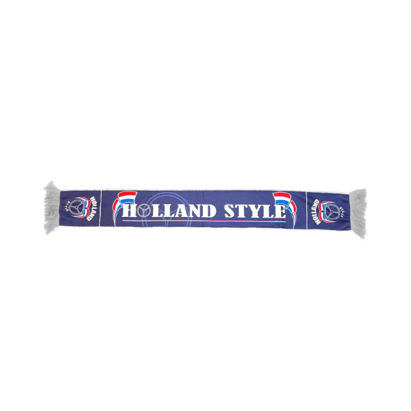 Sjaal Holland Style – Truck Decoratie voor de Cabine - Image 2