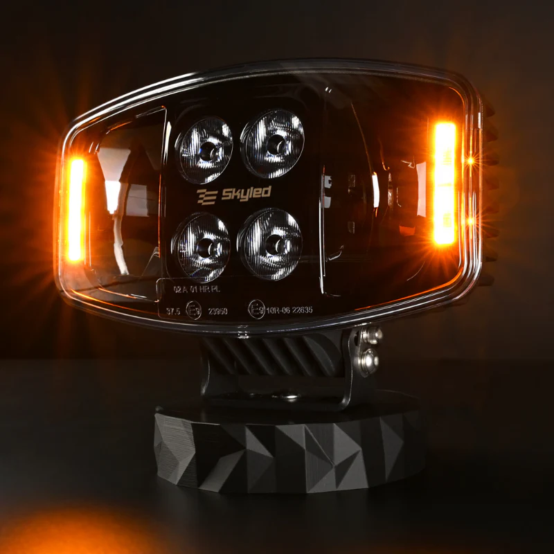 Truck accessoires