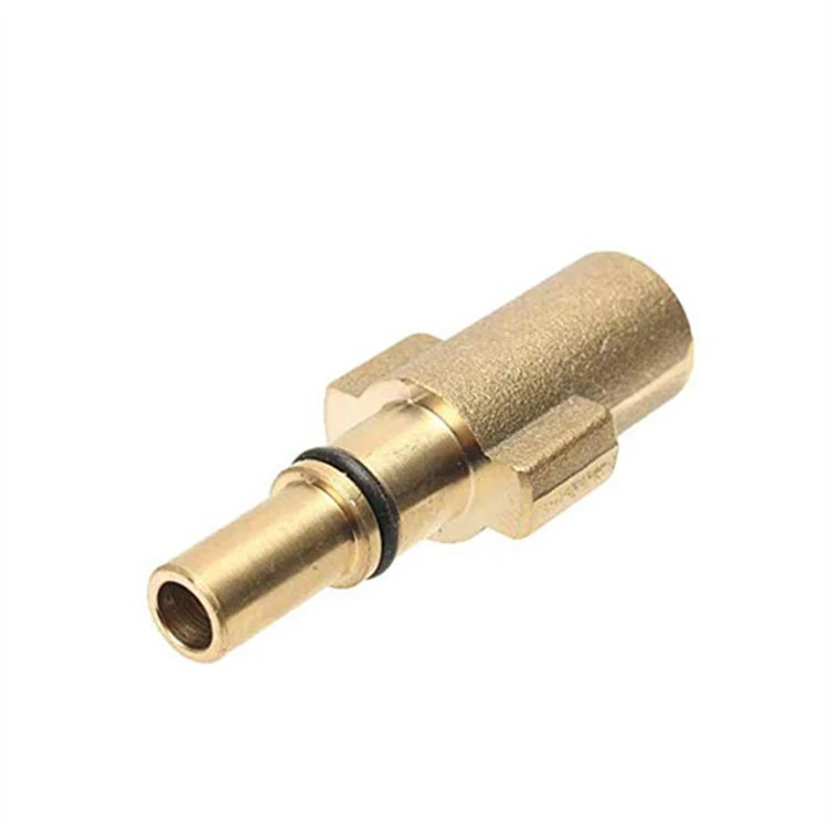 Losse connectors voor Snow Foam Cannon - Image 10