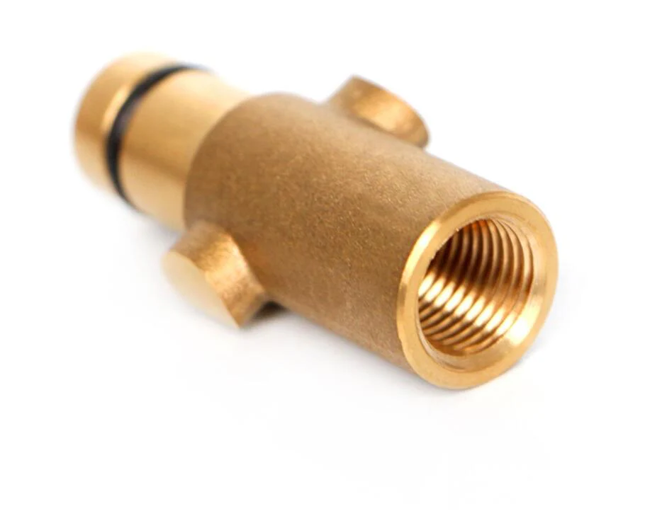 Losse connectors voor Snow Foam Cannon - Image 12