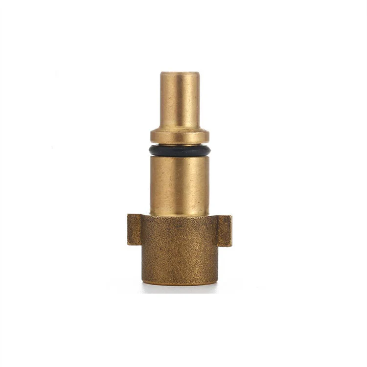 Losse connectors voor Snow Foam Cannon - Image 16