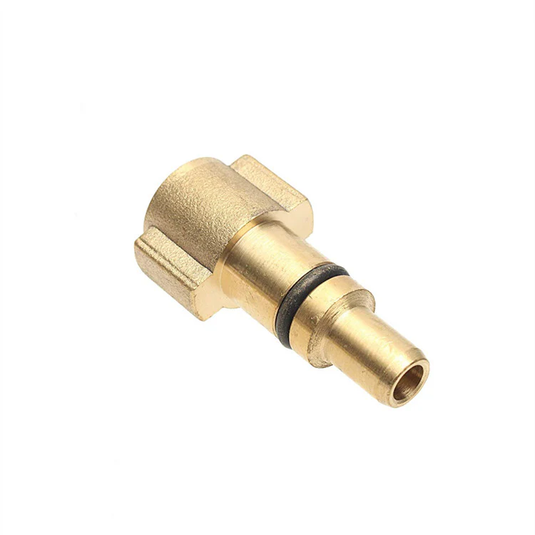 Losse connectors voor Snow Foam Cannon - Image 6