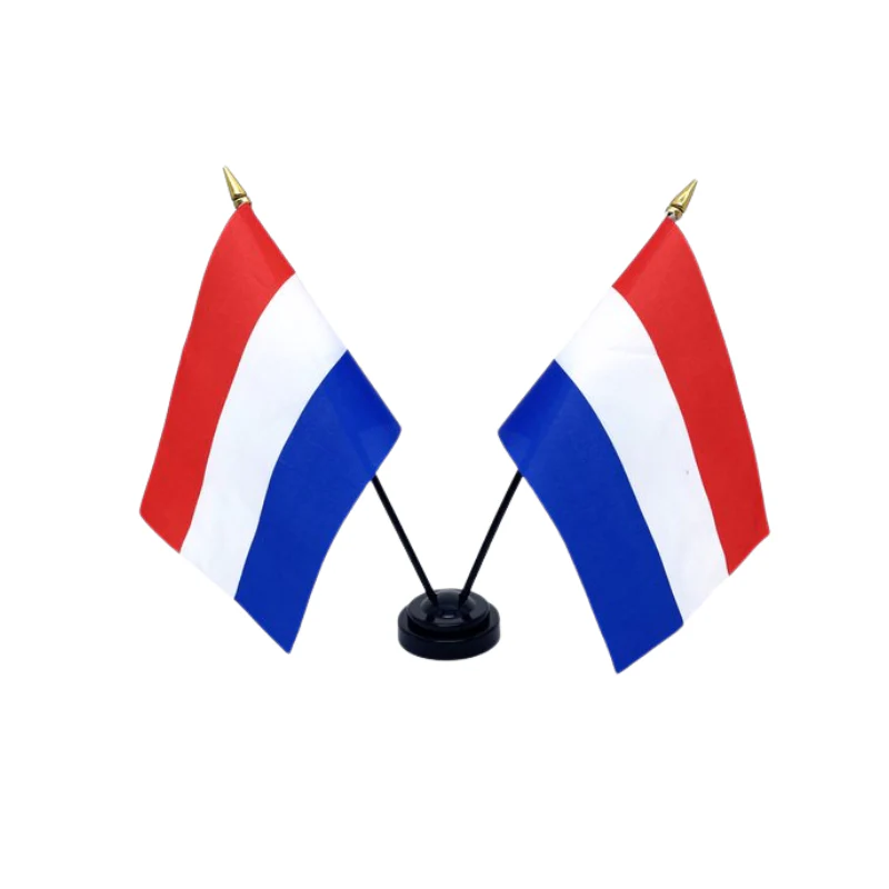 Tafelvlaggen set Holland – Cabine Decoratie - Image 2