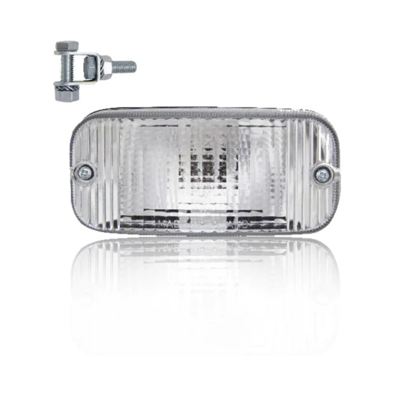 Talmu Deense Dagrijlamp โ Geel of Wit - Image 2