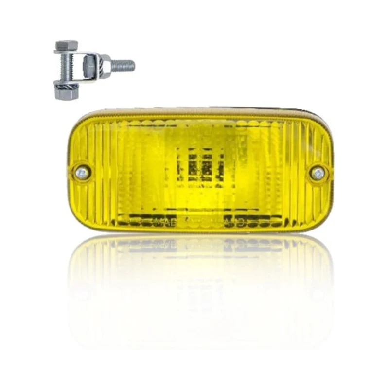 Talmu Deense Dagrijlamp โ Geel of Wit - Image 3
