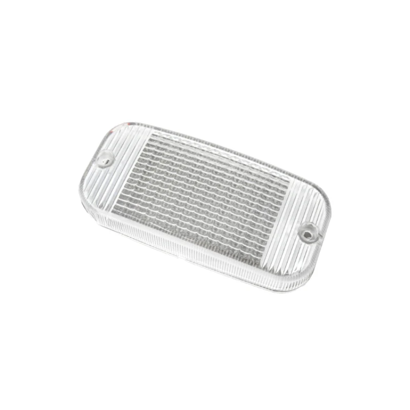 Talmu Glas – Losse Lens voor Dagrijverlichting (Smoke / Geel / Wit) - Image 3