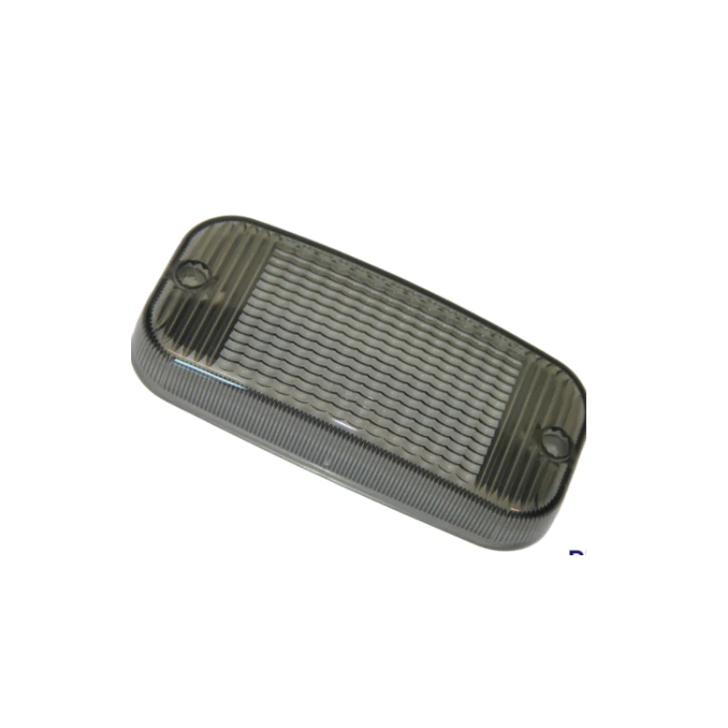 Talmu Glas – Losse Lens voor Dagrijverlichting (Smoke / Geel / Wit) - Image 4