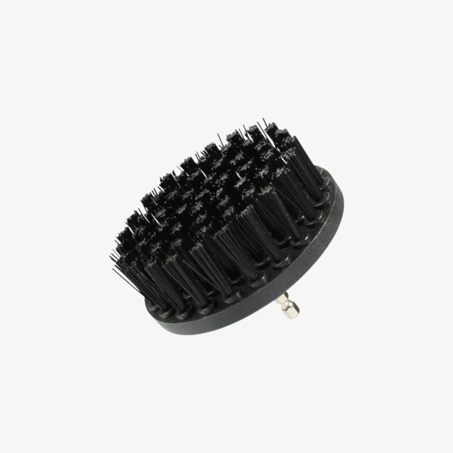 Tapijt Borstels Nylon - Voor Boormachine - Image 4