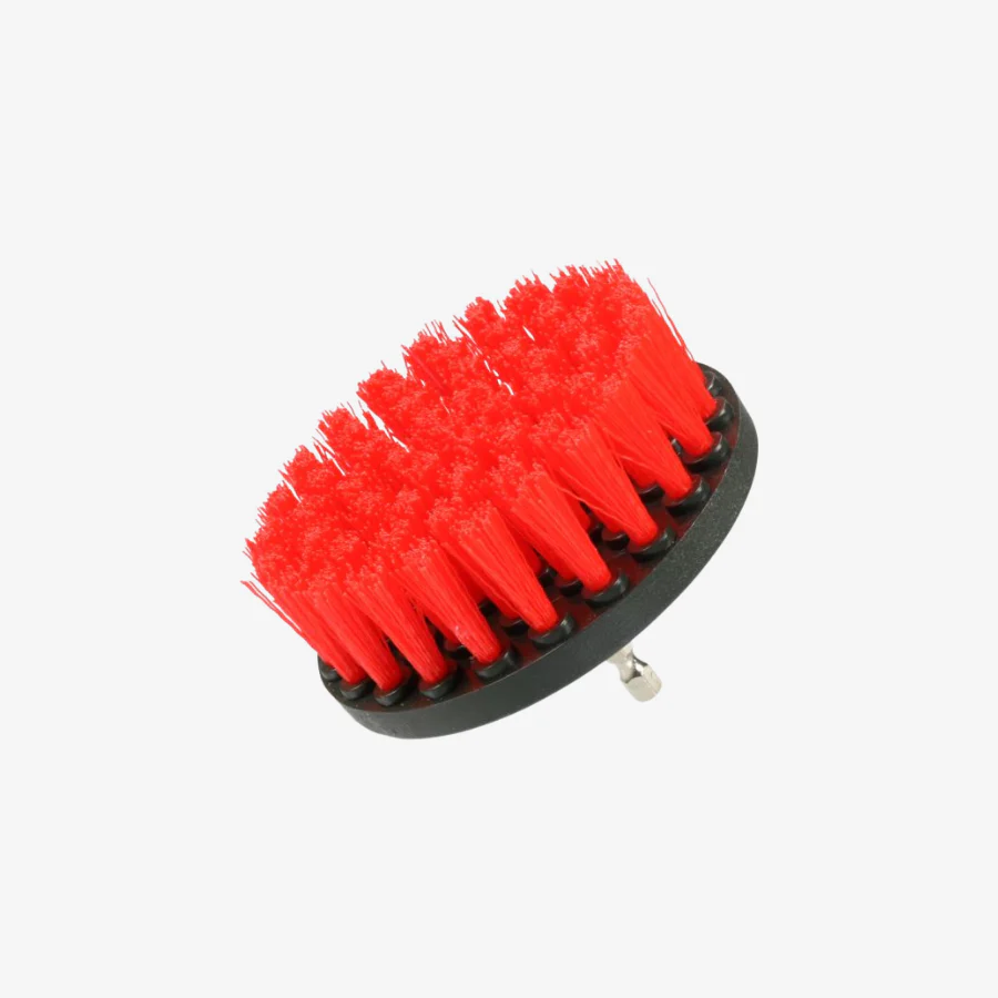 Tapijt Borstels Nylon - Voor Boormachine - Image 5