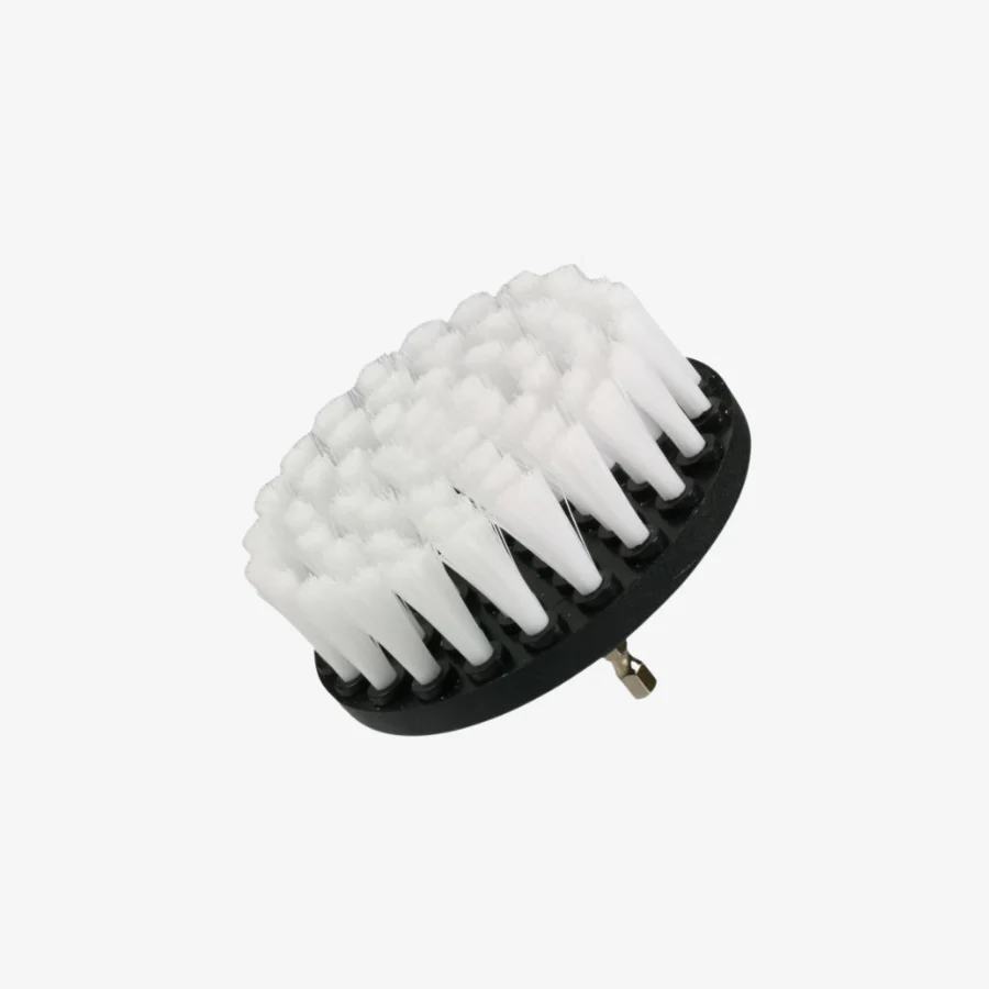 Tapijt Borstels Nylon - Voor Boormachine - Image 6