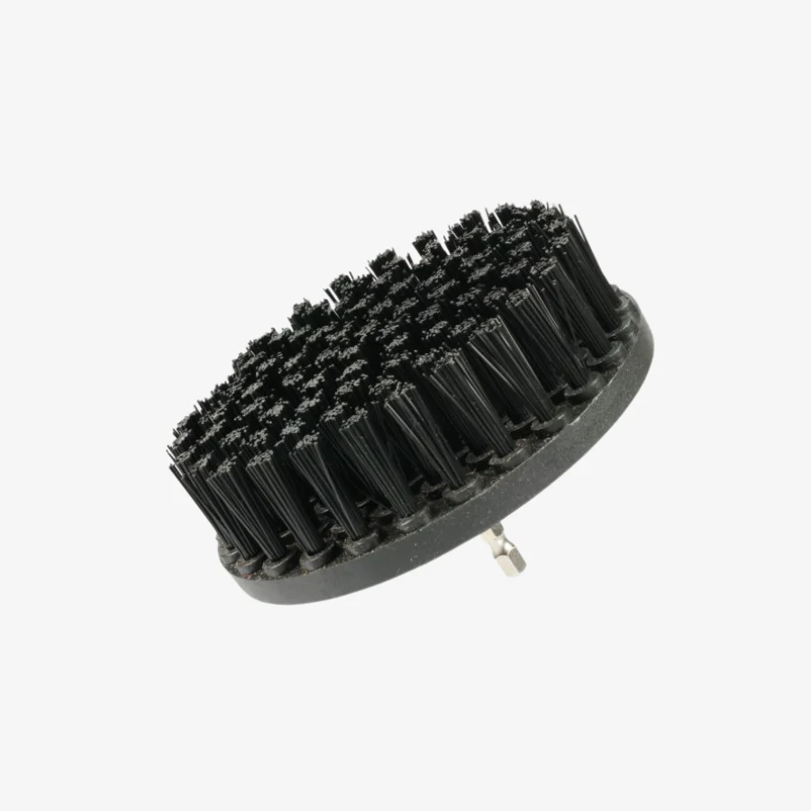 Tapijt Borstels Nylon - Voor Boormachine - Image 7
