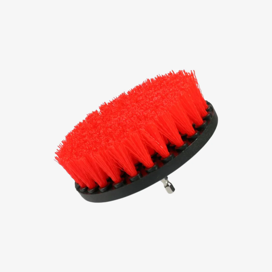 Tapijt Borstels Nylon - Voor Boormachine - Image 8