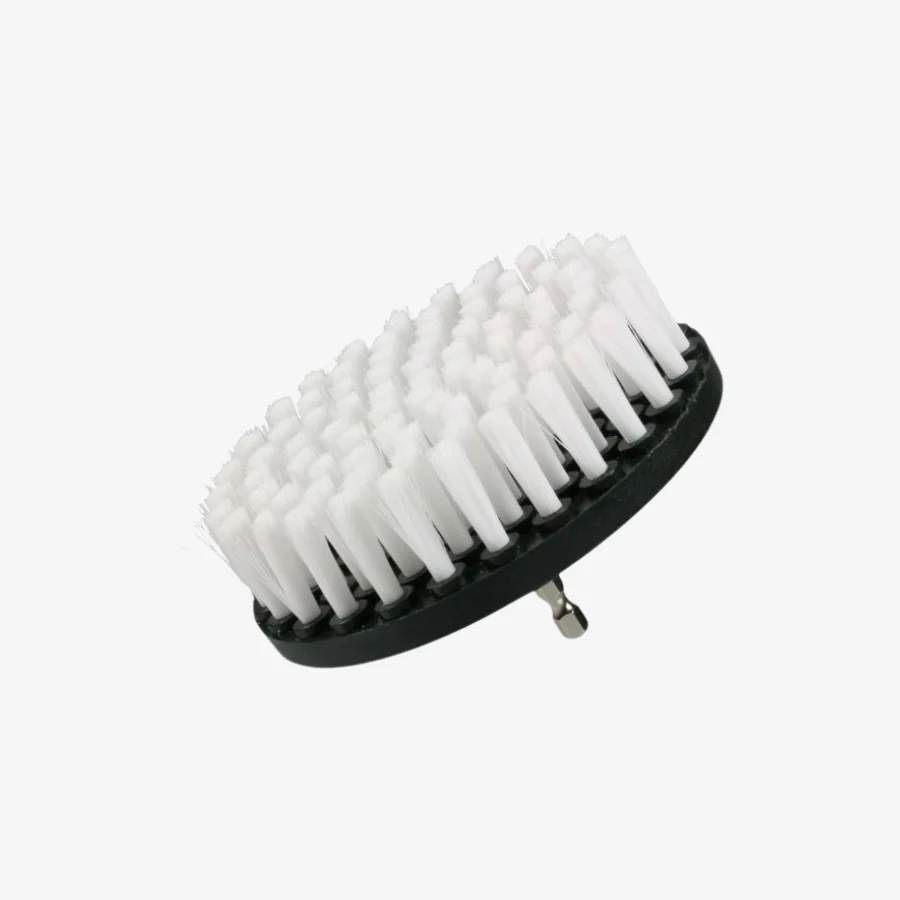Tapijt Borstels Nylon - Voor Boormachine - Image 9