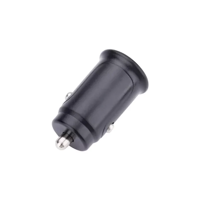 To Go 2 Port Car Charger USB-A + USB-C 30W – Compacte Autolader voor Chauffeurs - Image 4