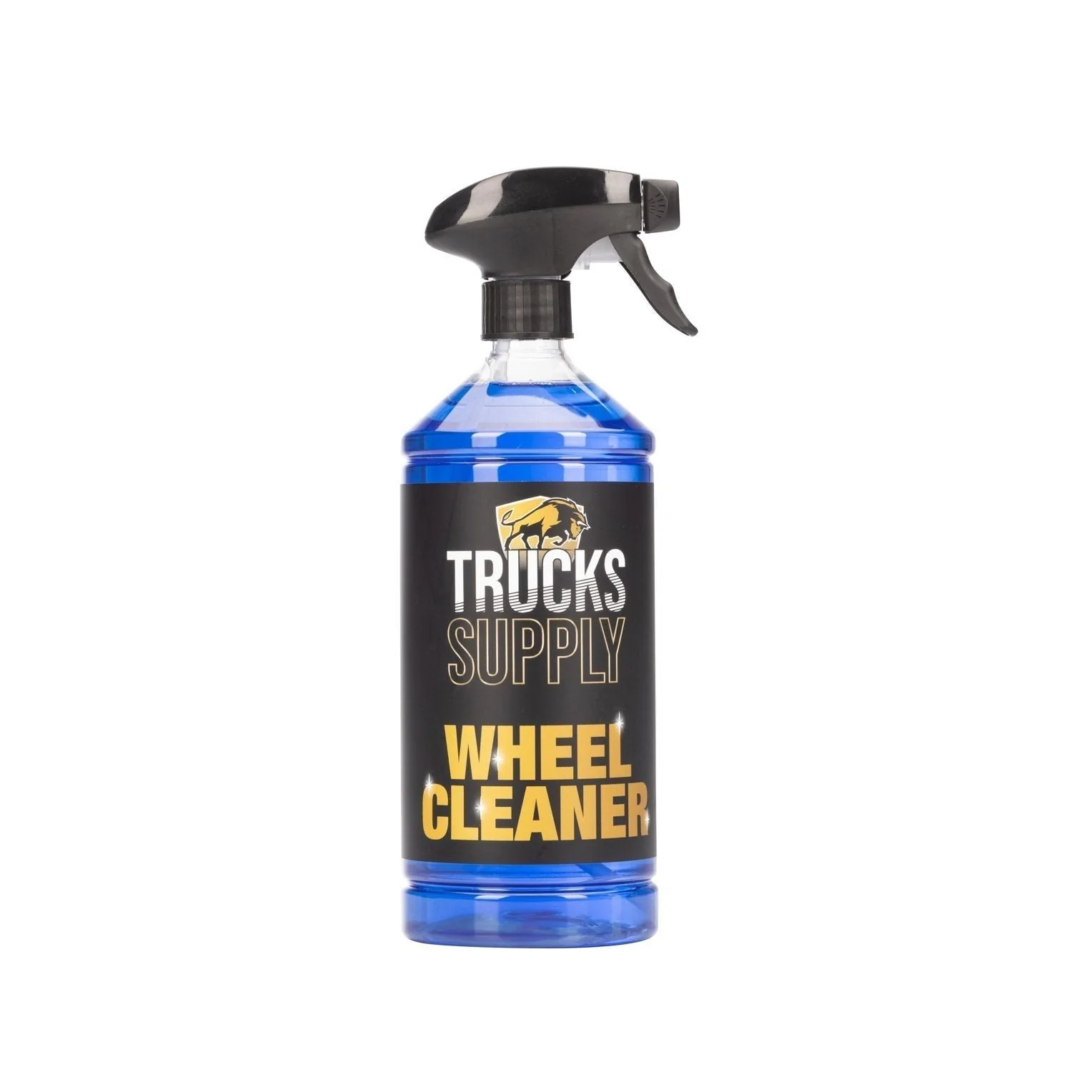 Velgenreiniger Set – Truckssupply Wheel Cleaner + Washandschoen + GL Elemental 380GSM (4-pack) - Image 3