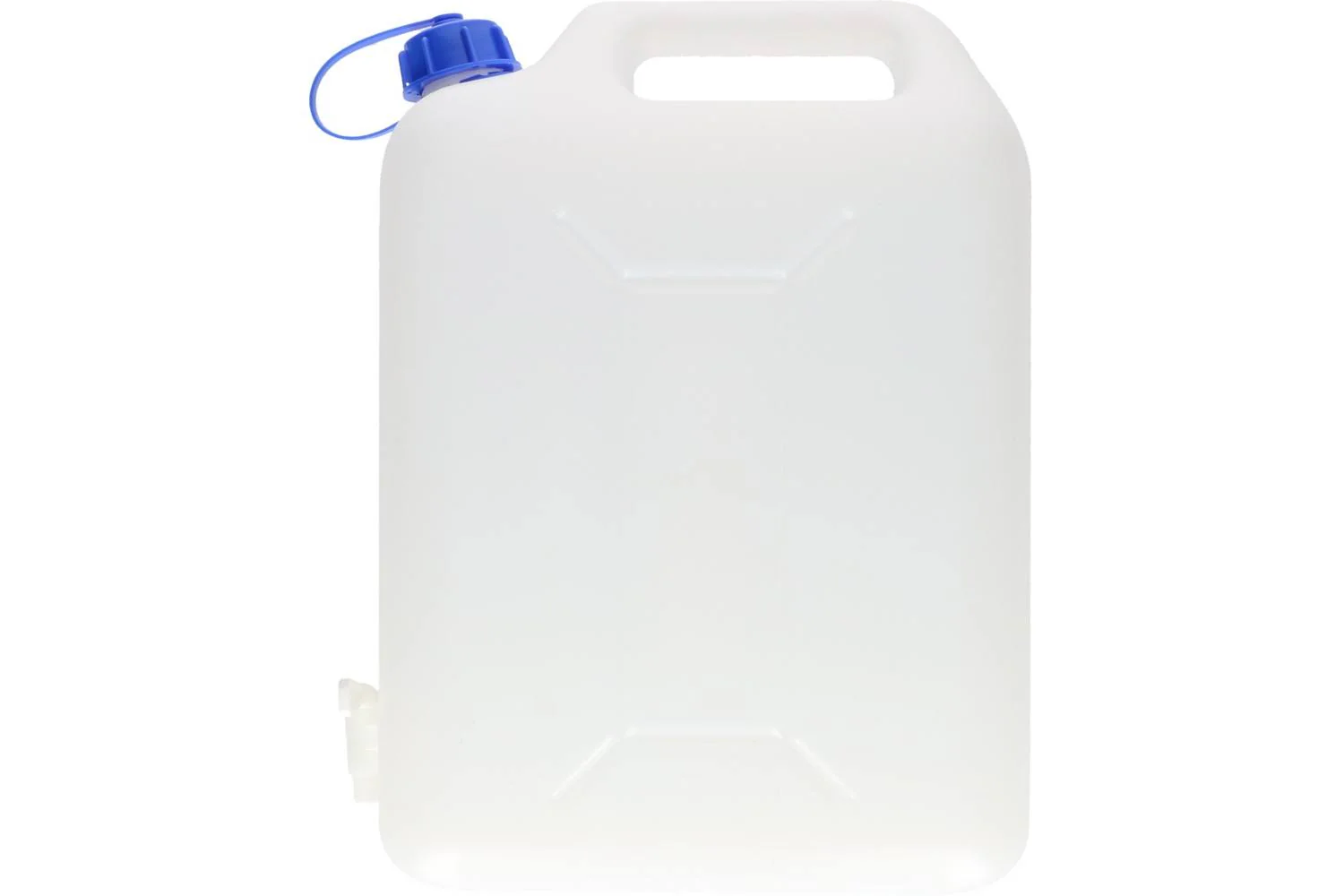 Waterkan met kraan - 10L - Image 2