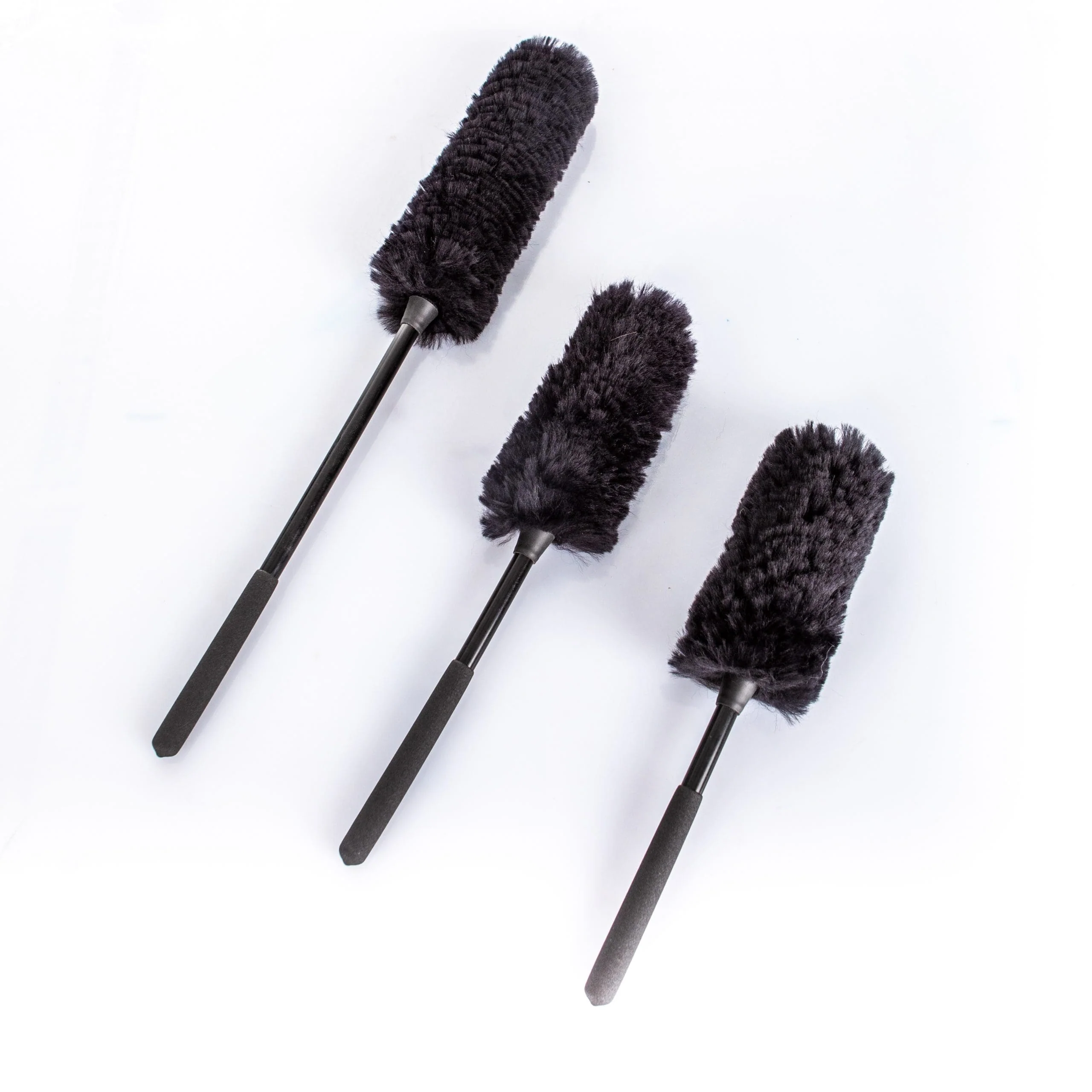 Wheel Woolies (Wiel Borstels) - Image 3